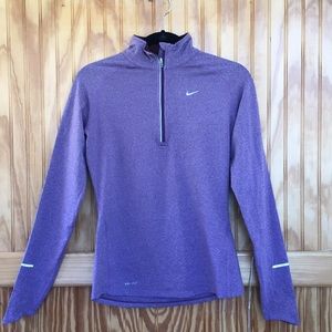 Nike Element Dri-Fit Running Top
