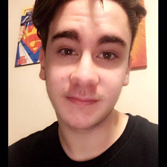 Meet your Posher, Matt - Picture 1 of 1