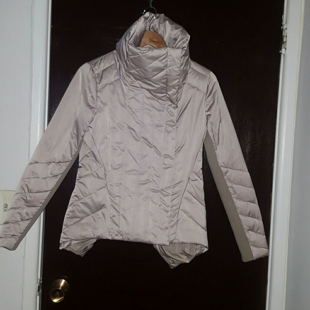 Bcbg Down coat