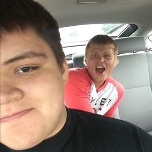 Meet your Posher, Randall