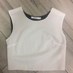 Bailey 44 Crop Top