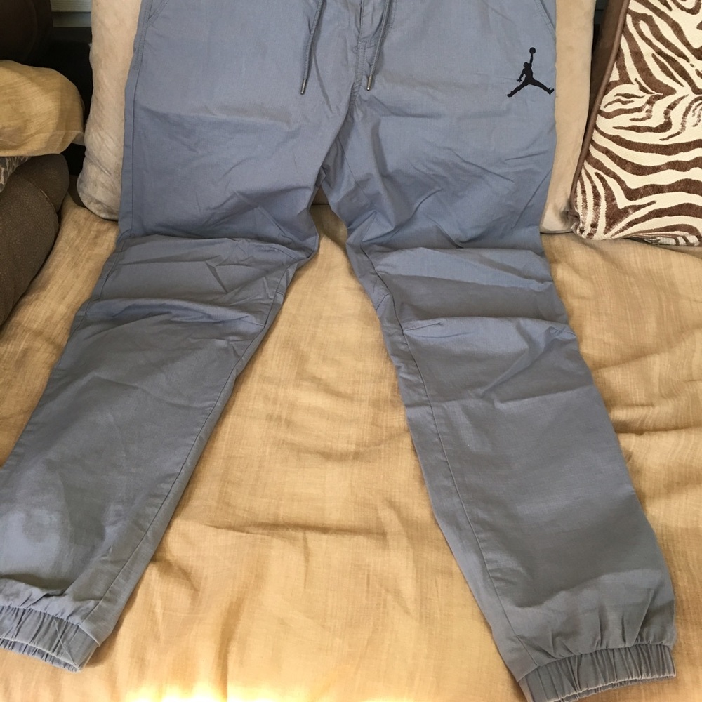Jordan joggers