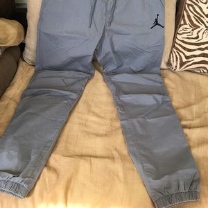 Jordan joggers