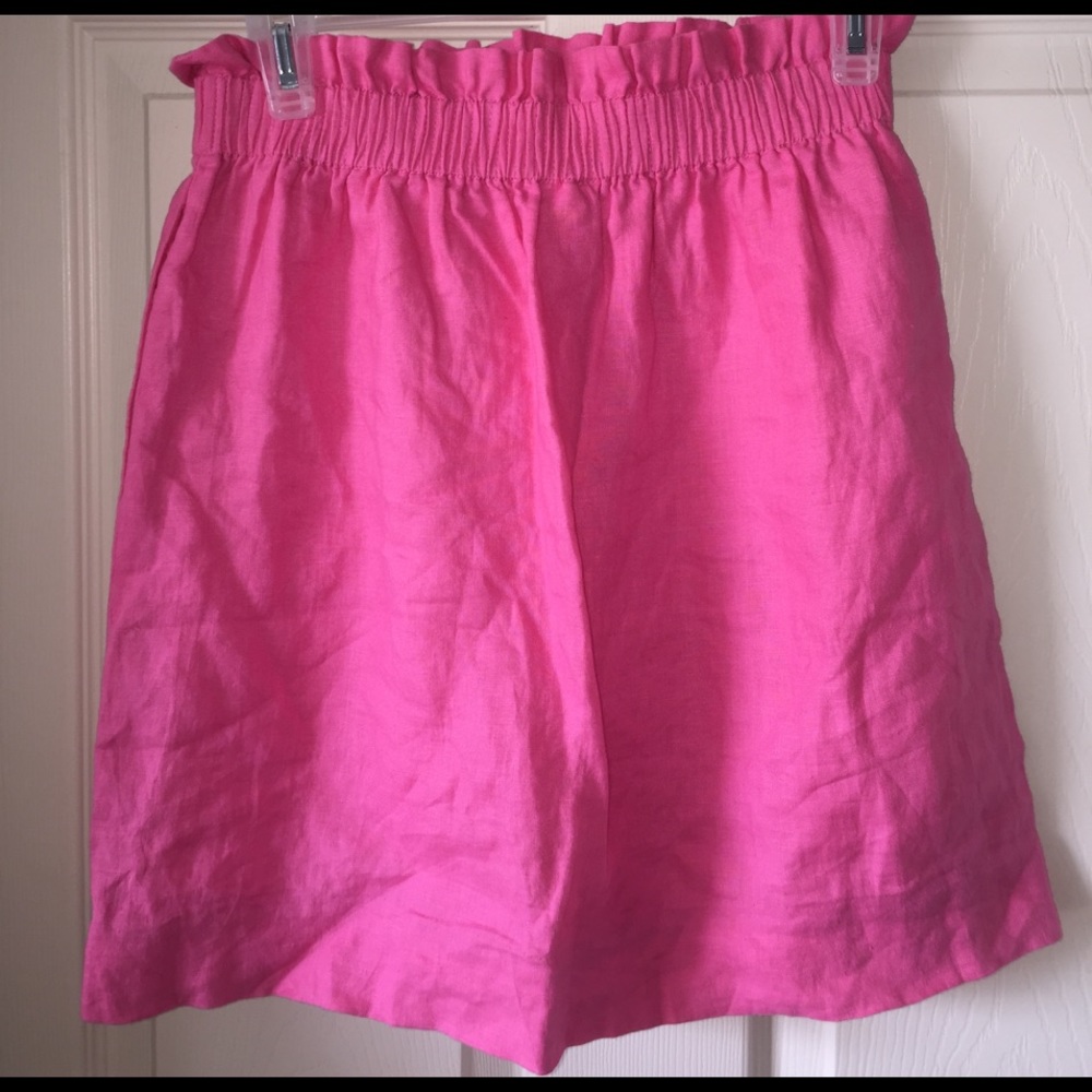 J.Crew factory skirt