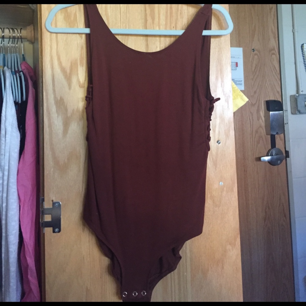 AE bodysuit