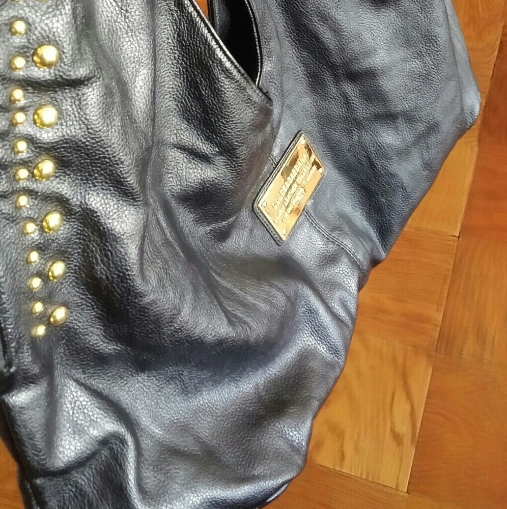 Dolce and gabbana ladies leather hand bag