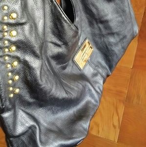 Dolce and gabbana ladies leather hand bag