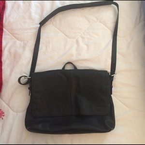 Coach over the shoulder bag