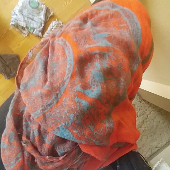 Infinity scarf bundle - Picture 2 of 3