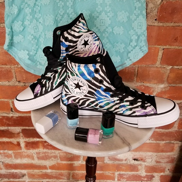Converse Shoes - CONVERSE ALL STAR