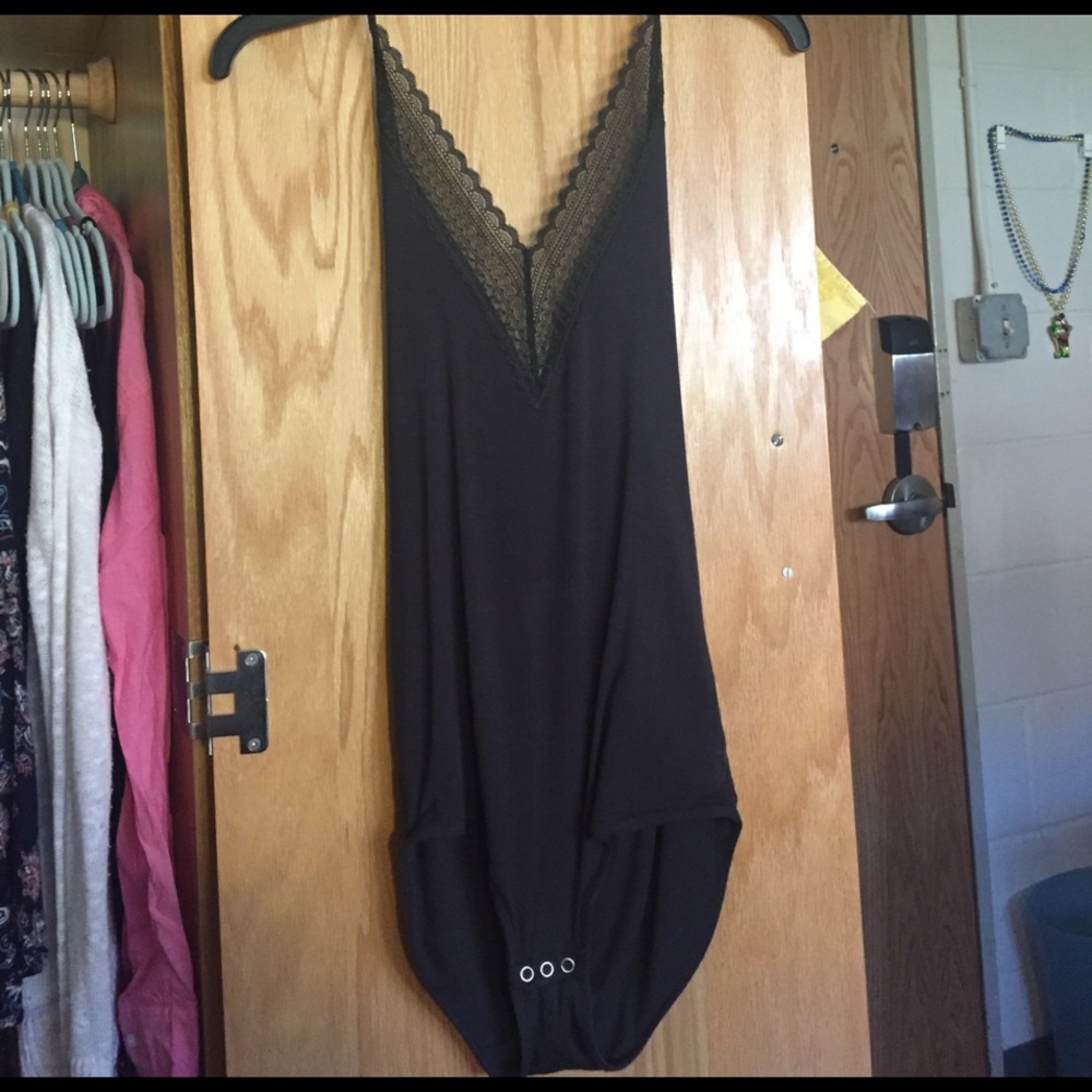 AE Bodysuit