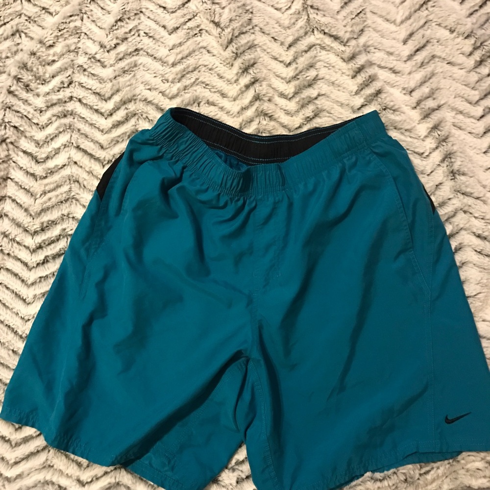 Nike Swim Trunks
