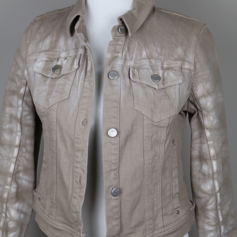 DKNY jeans Jacket