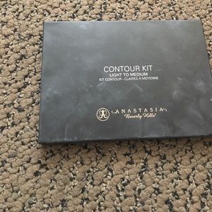 ANASTASIA POWDER CONTOUR KIT- Barely Used!