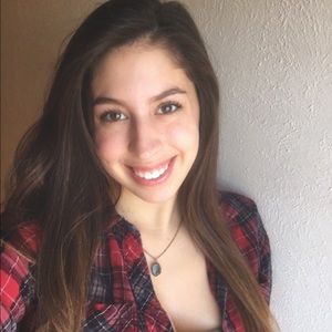 Meet your Posher, Susana