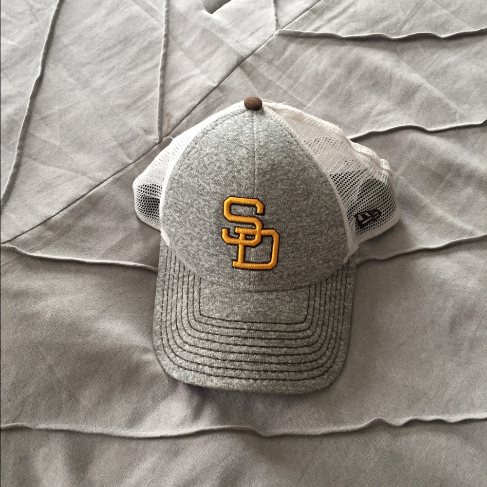 San Diego Padres Womens Hat