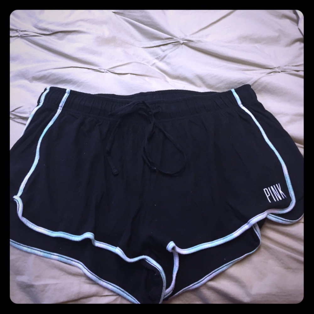 Victoria's Secret Pink Shorts