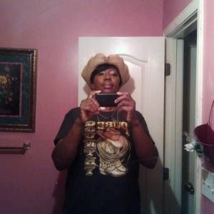 Meet your Posher, Jacqueline