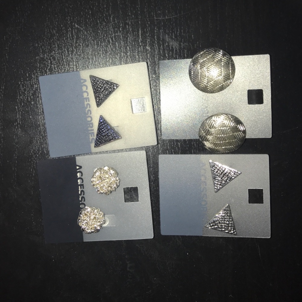 New Old Navy Earrings.