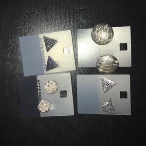 New Old Navy Earrings.