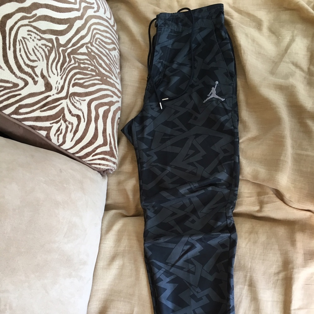 Jordan joggers