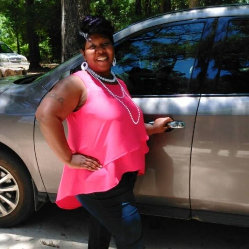 Meet your Posher, Joann