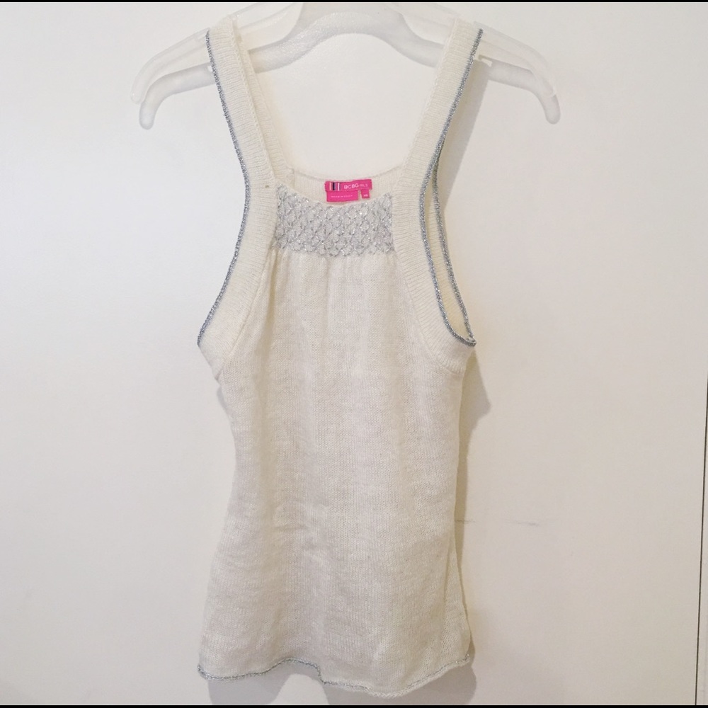 Bcbg Knit Top