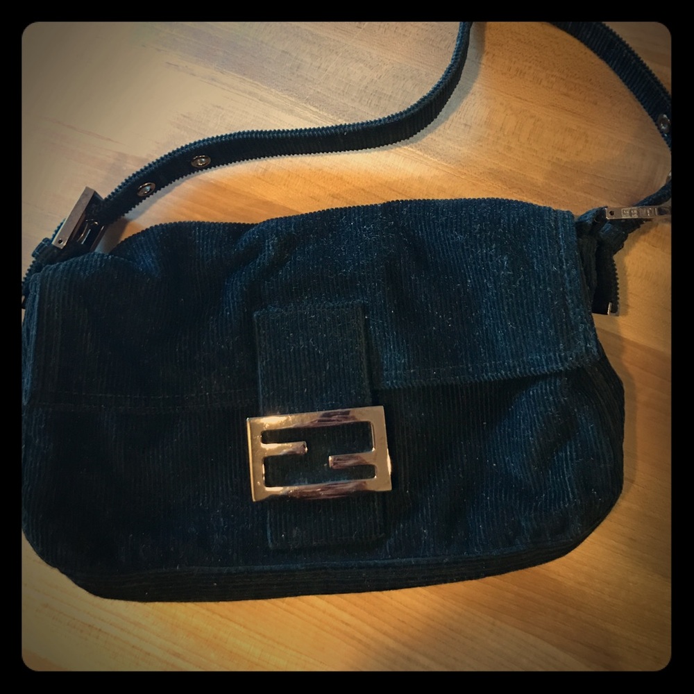 Fendi Borsa purse