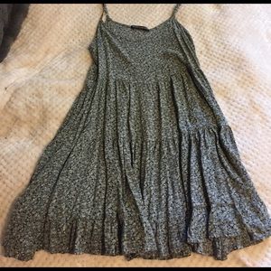Flowy Brandy Melville Babydoll Dress