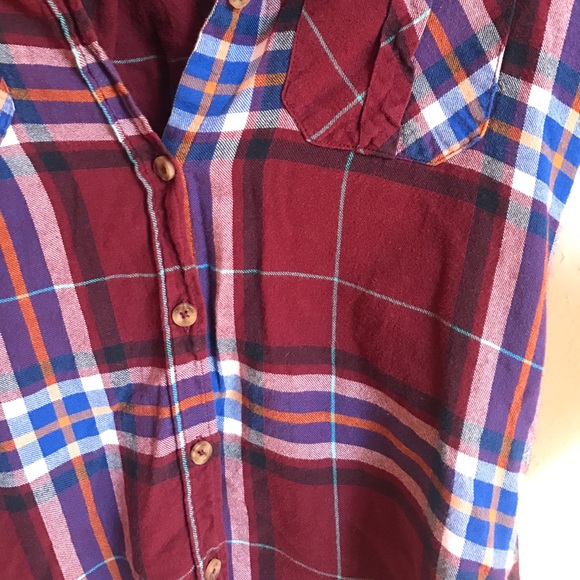 Plaid Flannel - Picture 8 of 8