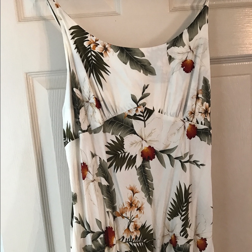 Spring/Summer dress