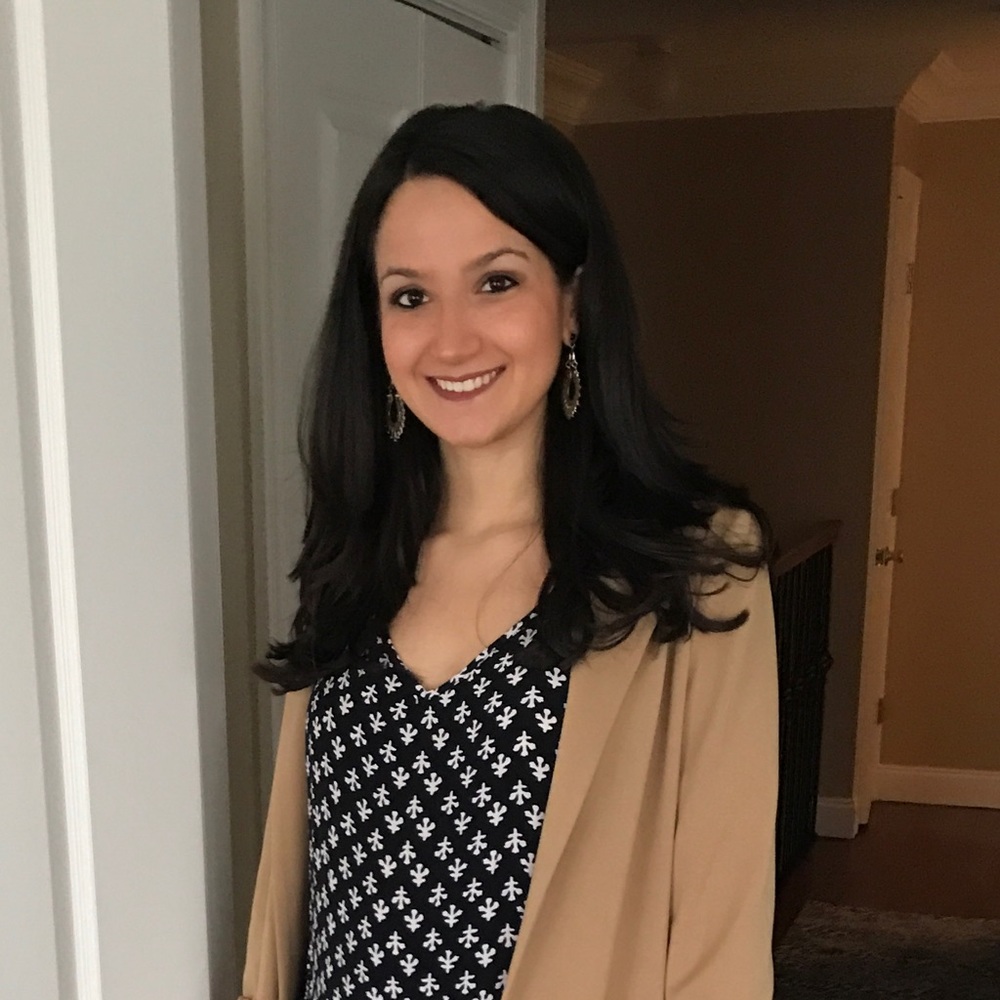 Meet your Posher, Vanessa