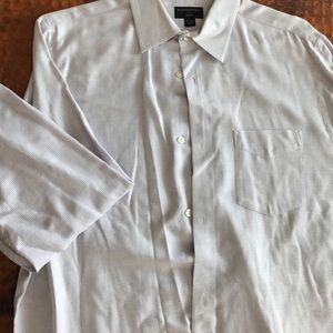 Banana Republic button down