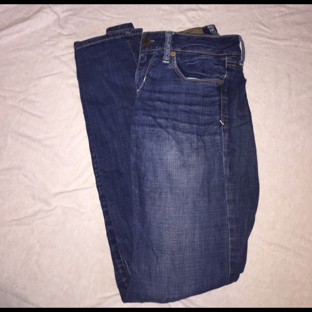 American Eagle Size 4 Jeans