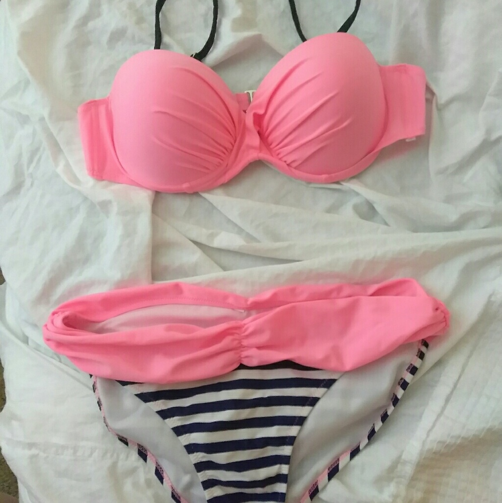 Bikini!