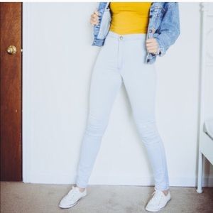 American Apparel Easy jean