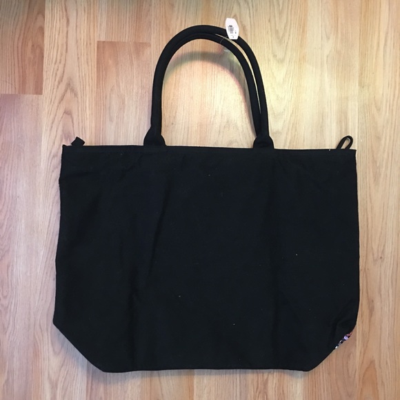 Victoria Secret sequined bag. - Picture 2 of 3