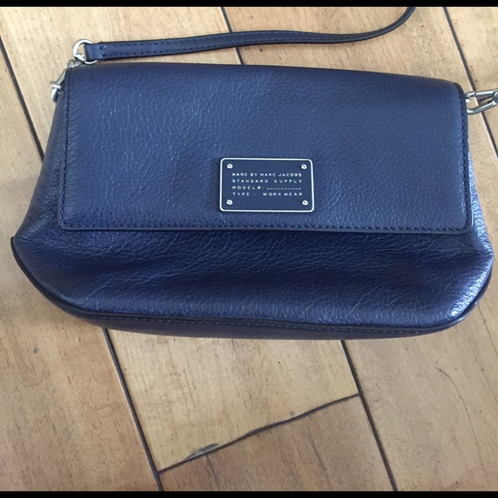 Marc Jacobs Crossbody Purse