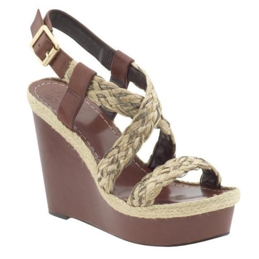 Vince Camuto wedge