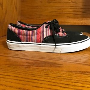 Vans shoes