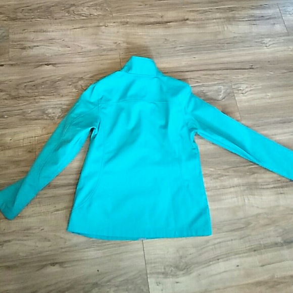 FREE tech jacket - Picture 2 of 2