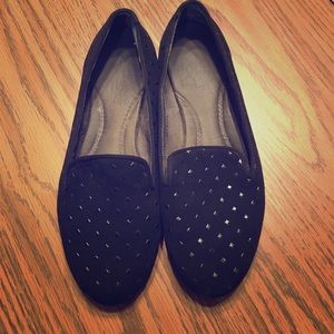 Aerosols nonslip flats