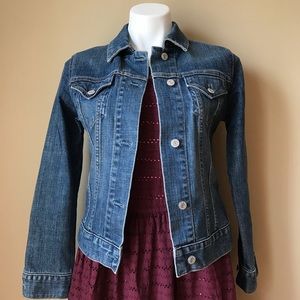 Gap Denim Jacket
