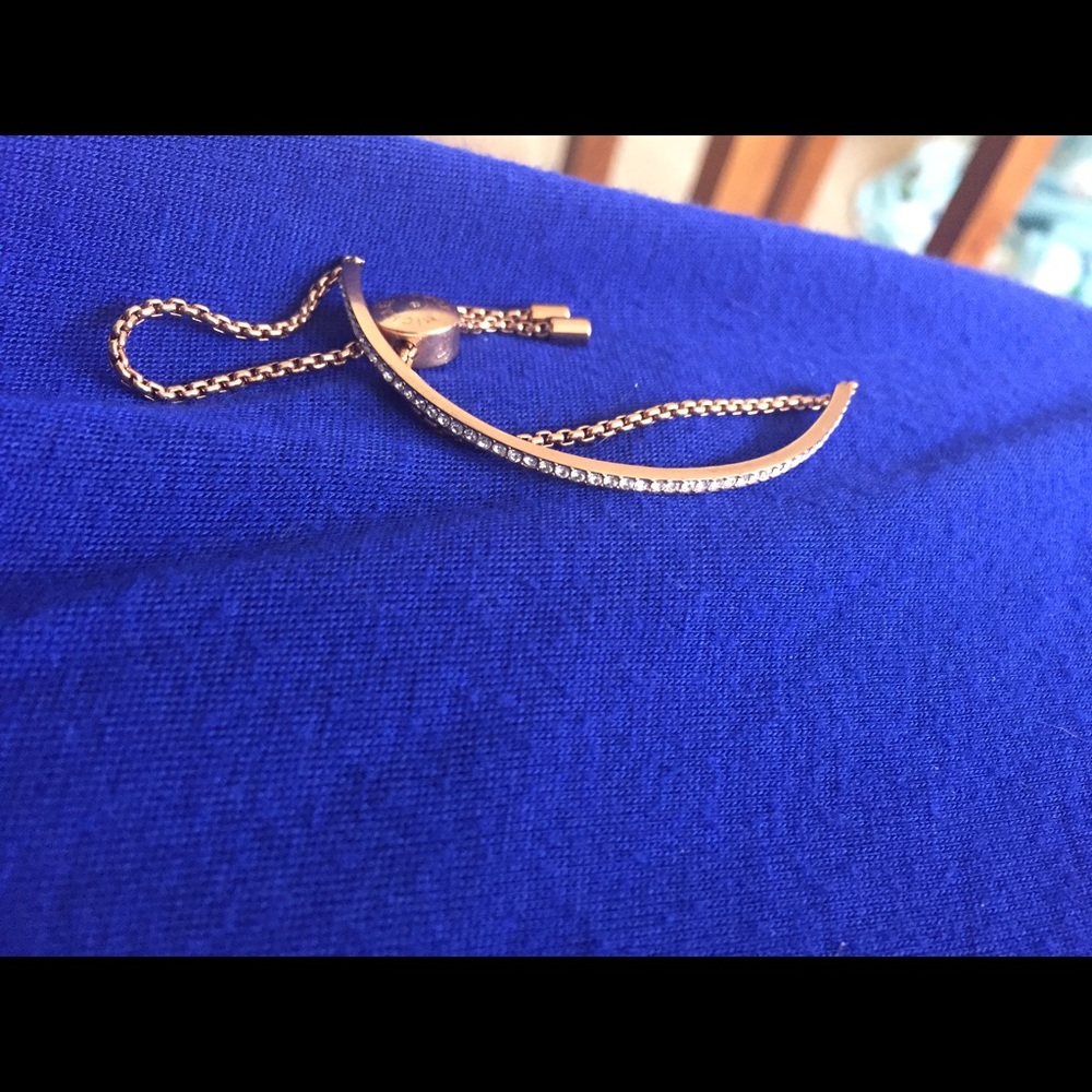 Michael Kohrs bracelet