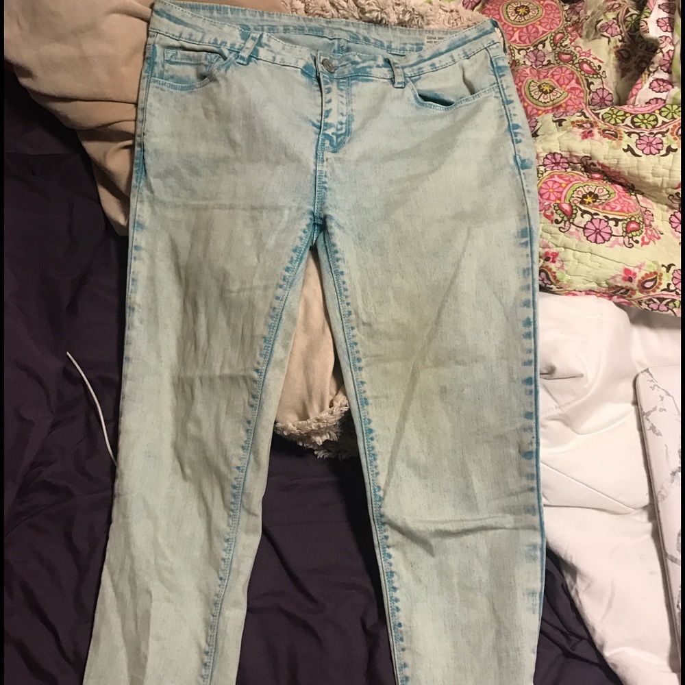 Size 29