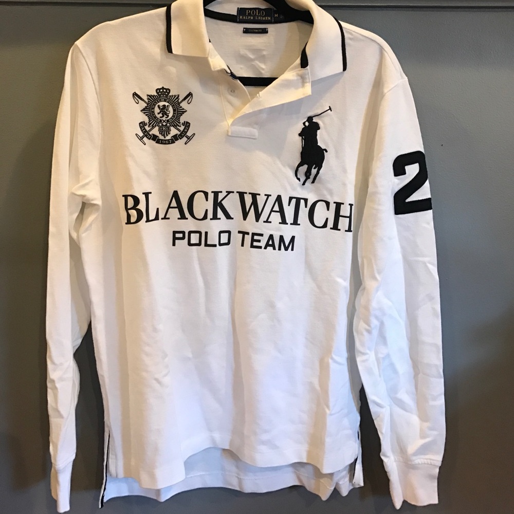Polo Ralph Lauren