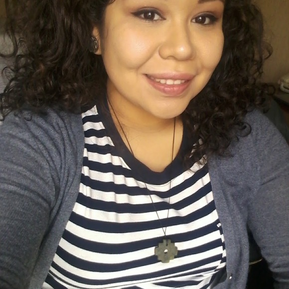 Meet your Posher, Ruby - Picture 1 of 1