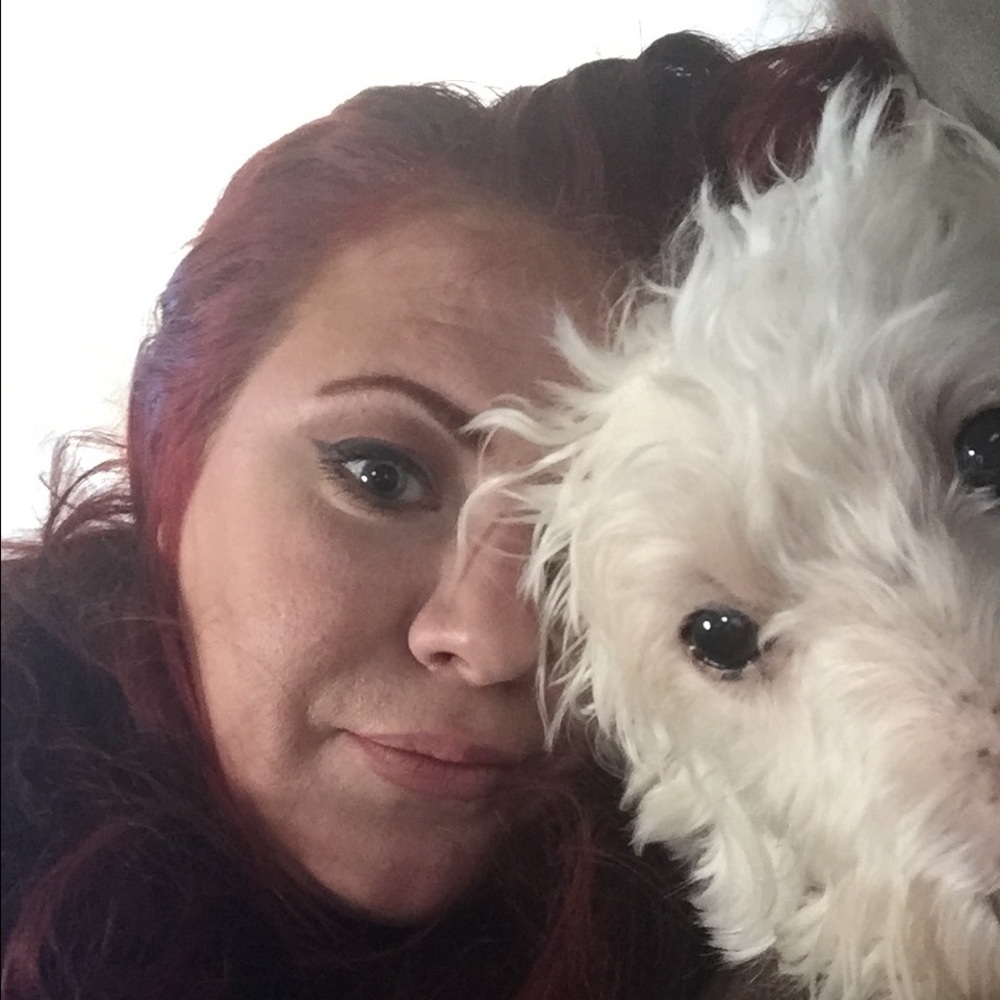 Meet your Posher, Kristy