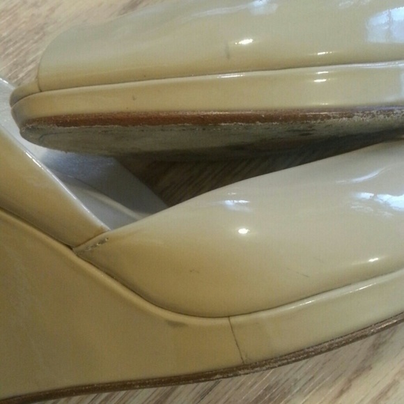 Michael Kors wedges