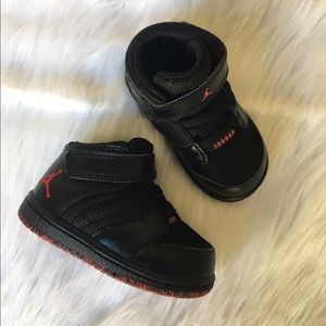 Jordan 1 Flight 4 Boys' Toddler